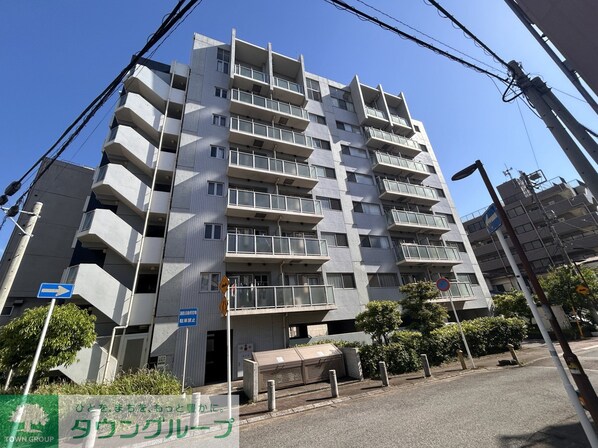 リエス千葉新宿の物件内観写真